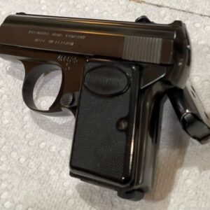 Baby Browning 25 ACP