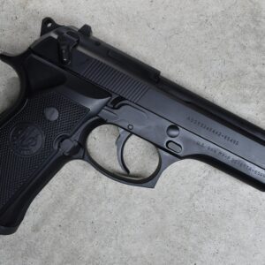 Beretta 92 FS Semi-Automatic Pistol