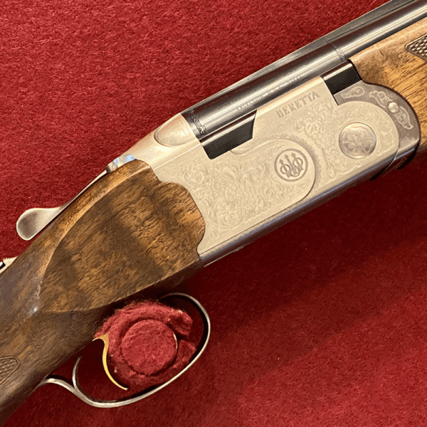 Beretta Silver Pigeon