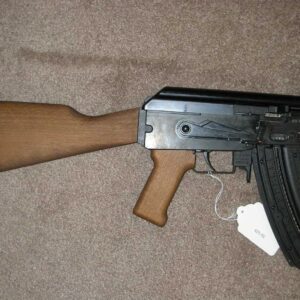 Blue Line Mauser AK47