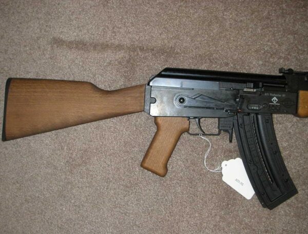 Blue Line Mauser AK47