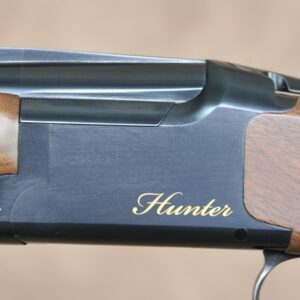 Browning Citori Hunter Grade