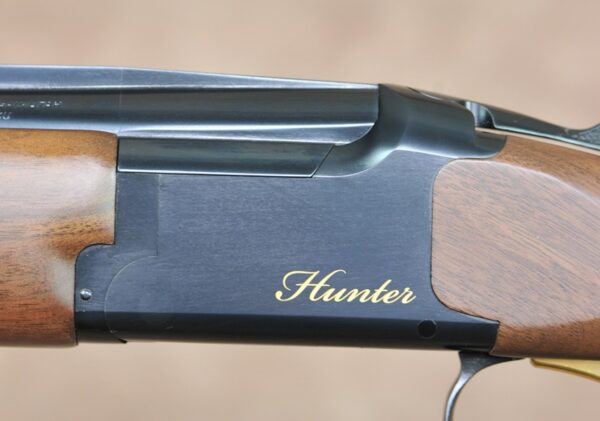 Browning Citori Hunter Grade