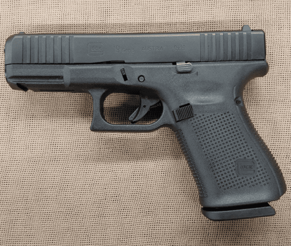 Buy Glock 19 Gеn 5 Piѕtоl 9mm