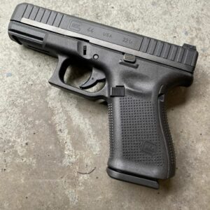 Buy Glock 44 Pistol