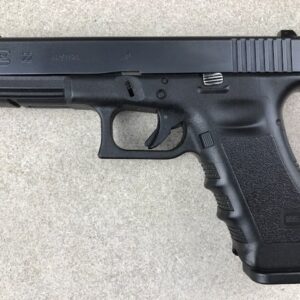 GLOCK G17 Gen 3 Semi-Auto Pistol