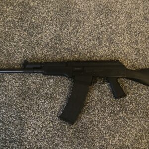 JTS Group M12AK 12 Gauge