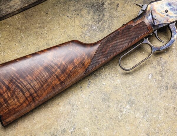 Model 1894 Deluxe