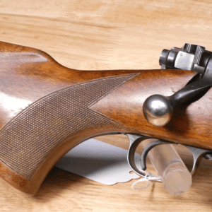 Winchester Model 70 Super Grade