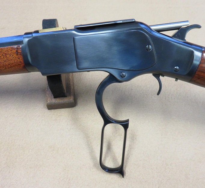 winchester model 1873