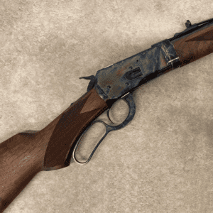 Winchester Model 1892 Deluxe Octagon